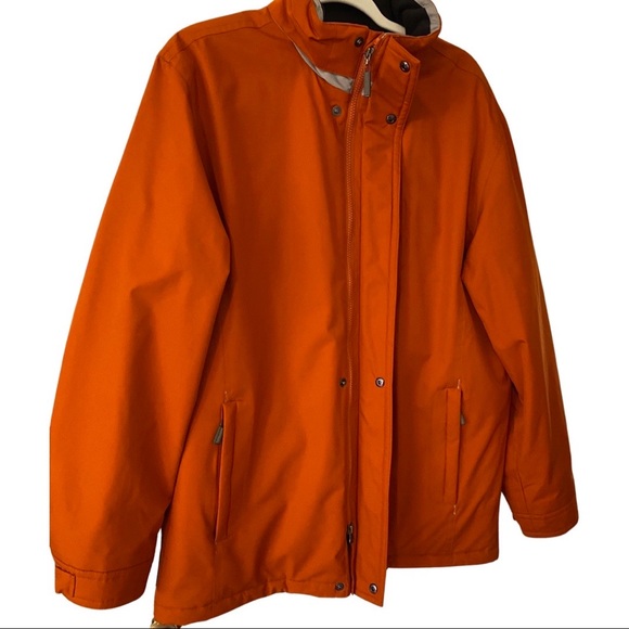 Men’s Rainforest Jacket - Picture 3 of 10